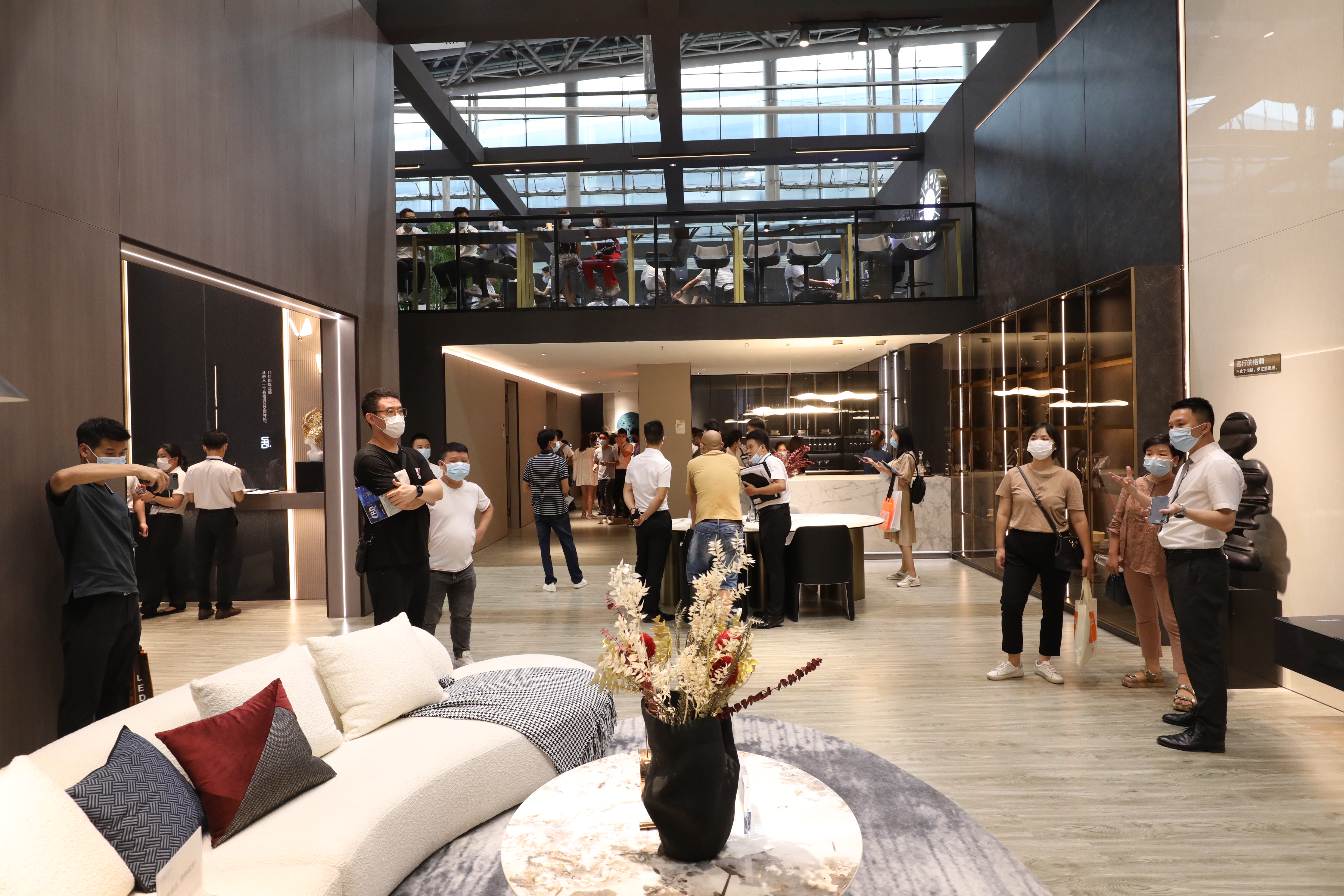 全屋定制加盟开店需要多少钱?全屋定制费用只看这篇就够了