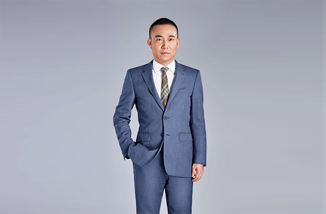 刘泽勤以持股人身份加入卡诺亚，任职副总裁兼营销总经理