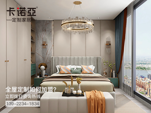 巴彦淖尔全屋定制加盟费多少?巴彦淖尔全屋定制加盟条件