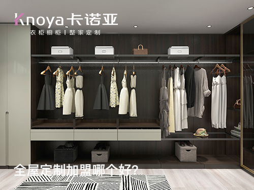 苏州全屋定制加盟费多少?苏州全屋定制加盟条件