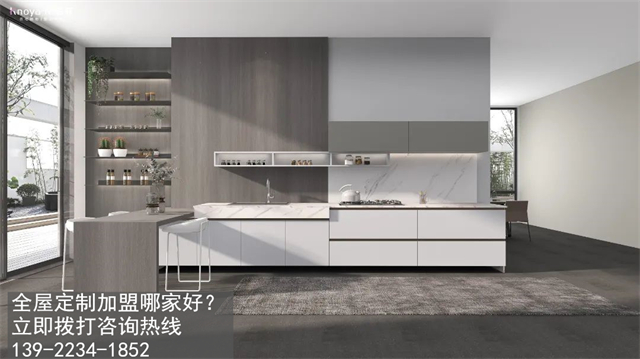 东营全屋定制加盟费多少?东营加盟全屋定制哪家好?